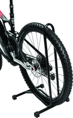 BikeMaster Mountain Bike Stand - Black