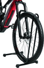 BikeMaster Mountain Bike Stand - Black