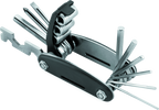BikeMaster Multitool w/ Sockets