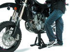 BikeMaster Stand - Easy Lift & Lower