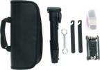 BikeMaster Trailside Tire Kit - Large