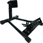 BikeMaster Universal Steel Roll-On Stand