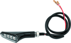 BikeMaster Wedge Turn Signals