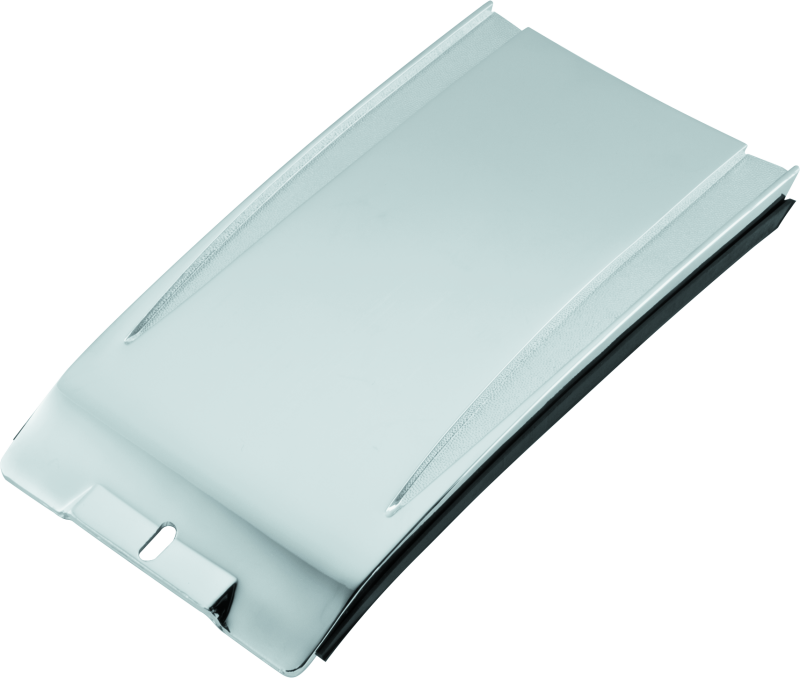 Bikers Choice 00-17 FXST FLST Chrome Tank Panel