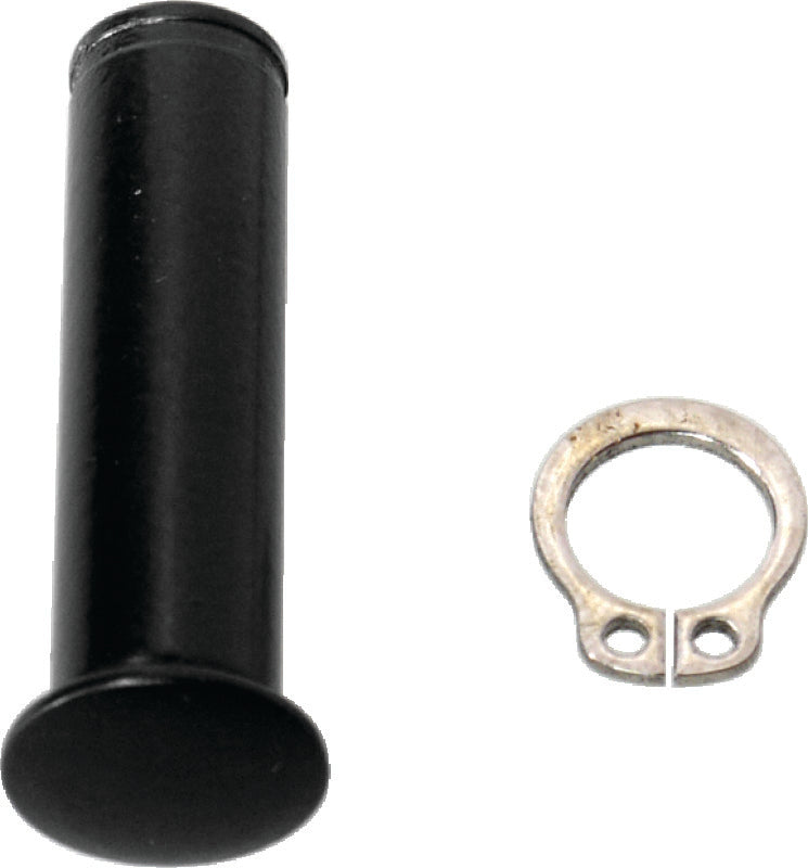 Bikers Choice 04-Up XL Black Brake Pivot Pin / Clip Replaces H-D 42807-04
