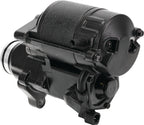 Bikers Choice 07-17 Big Twin / 06 Dyna (Except M-8) Black 1.4KW Starter