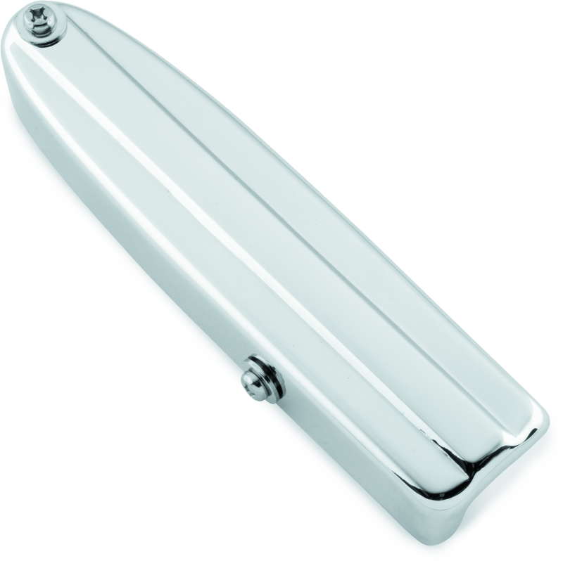 Bikers Choice 52-67 FL Mousetrap Cover With Hardware H-D 38495-52