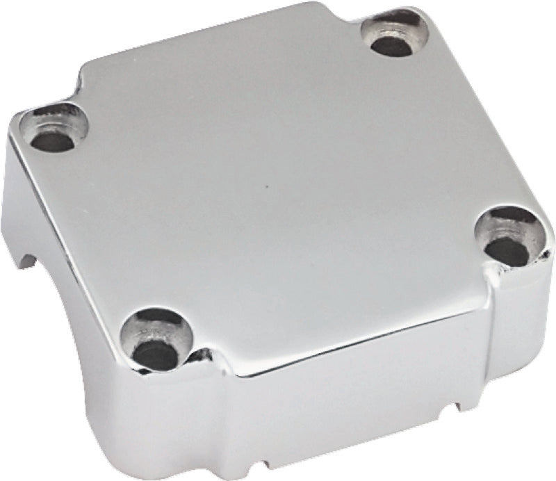Bikers Choice 72-81 FLH / 80-81 FLT / 73-81 FX/XL Plain Switch Housing Chrome