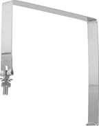 Bikers Choice 70-84 FLH/FLT Stainless Battery Hold Down Strap Replaces H-D 66383-70T