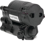 Bikers Choice 81-22 XL Black 1.2KW Starter