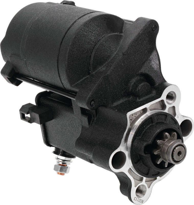Bikers Choice 81-22 XL Black 1.2KW Starter
