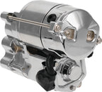 Bikers Choice 81-22 XL Chrome 1.2KW Starter