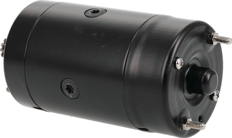 Bikers Choice 74-88 FLH/FLT FX 74-76 XL Models Black Hitachi Starter H-D 31570-73