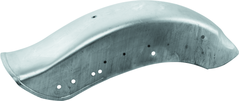 Bikers Choice 84-96 FXST Rear Raw Fender Replaces H-D 59914-86A
