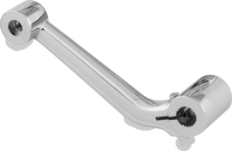 Bikers Choice 86-90 XL Chrome Shift Lever Replaces H-D 34605-86TB