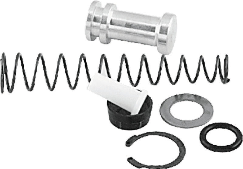 Bikers Choice 87-91 FLHS FLHT Models Rear Master Cylinder Rebuild Kit Replaces H-D 42374-86