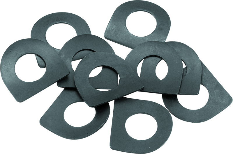 Bikers Choice L72-07 Big Twin / XL Footpeg Spring Washers 10 Pk