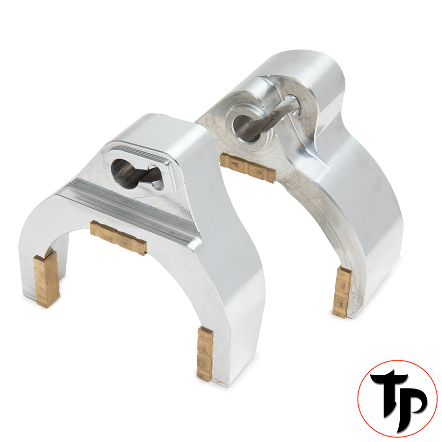 Billet 3-4 Shift Forks for T-56 By Tick Performance