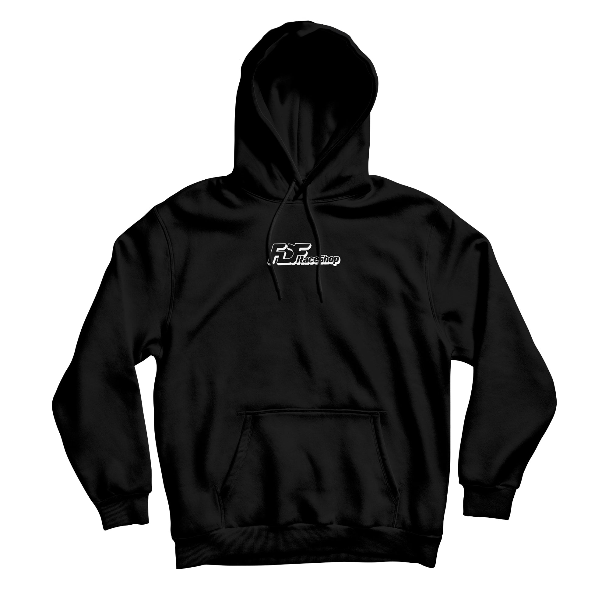 FDF Raceshop Classic Hoodie
