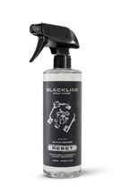 BLACKLINE® RESET INTERIOR CLEANER & SCENT BOOSTER