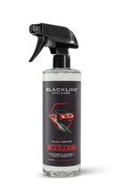 BLACKLINE® RESET INTERIOR CLEANER & SCENT BOOSTER