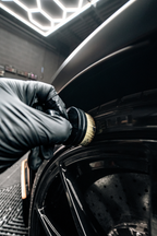BLACKLINE® TIRE APPLICATOR BRUSH