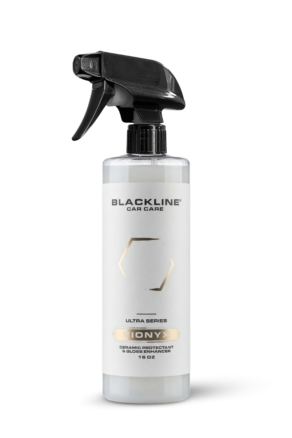 BLACKLINE® VIONYX CERAMIC PROTECTANT