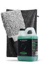 BLACKLINE® ULTRA FOAM