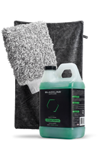 BLACKLINE® ULTRA FOAM