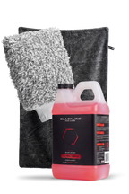 BLACKLINE® ULTRA FOAM