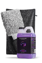 BLACKLINE® ULTRA FOAM