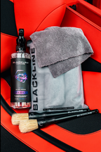 BLACKLINE® RESET INTERIOR CLEANER & SCENT BOOSTER