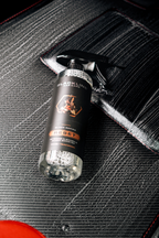 BLACKLINE® RESET INTERIOR CLEANER & SCENT BOOSTER