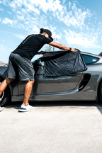 BLACKLINE® FOAM CANNON 2.0