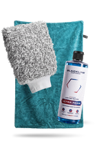 BLACKLINE® ULTRA FOAM