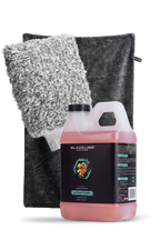 BLACKLINE® ULTRA FOAM
