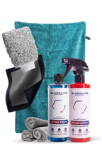 BLACKLINE® ULTRA FOAM