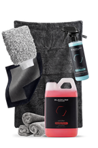 BLACKLINE® ULTRA FOAM