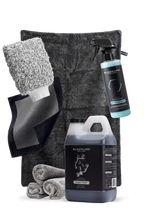 BLACKLINE® ULTRA FOAM