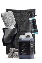 BLACKLINE® ULTRA FOAM