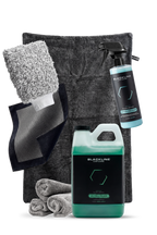 BLACKLINE® ULTRA FOAM