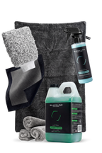 BLACKLINE® ULTRA FOAM