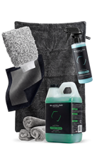 BLACKLINE® ULTRA FOAM