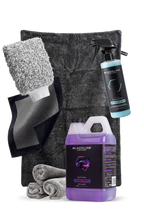 BLACKLINE® ULTRA FOAM