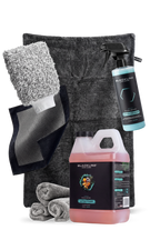 BLACKLINE® ULTRA FOAM