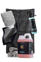 BLACKLINE® ULTRA FOAM