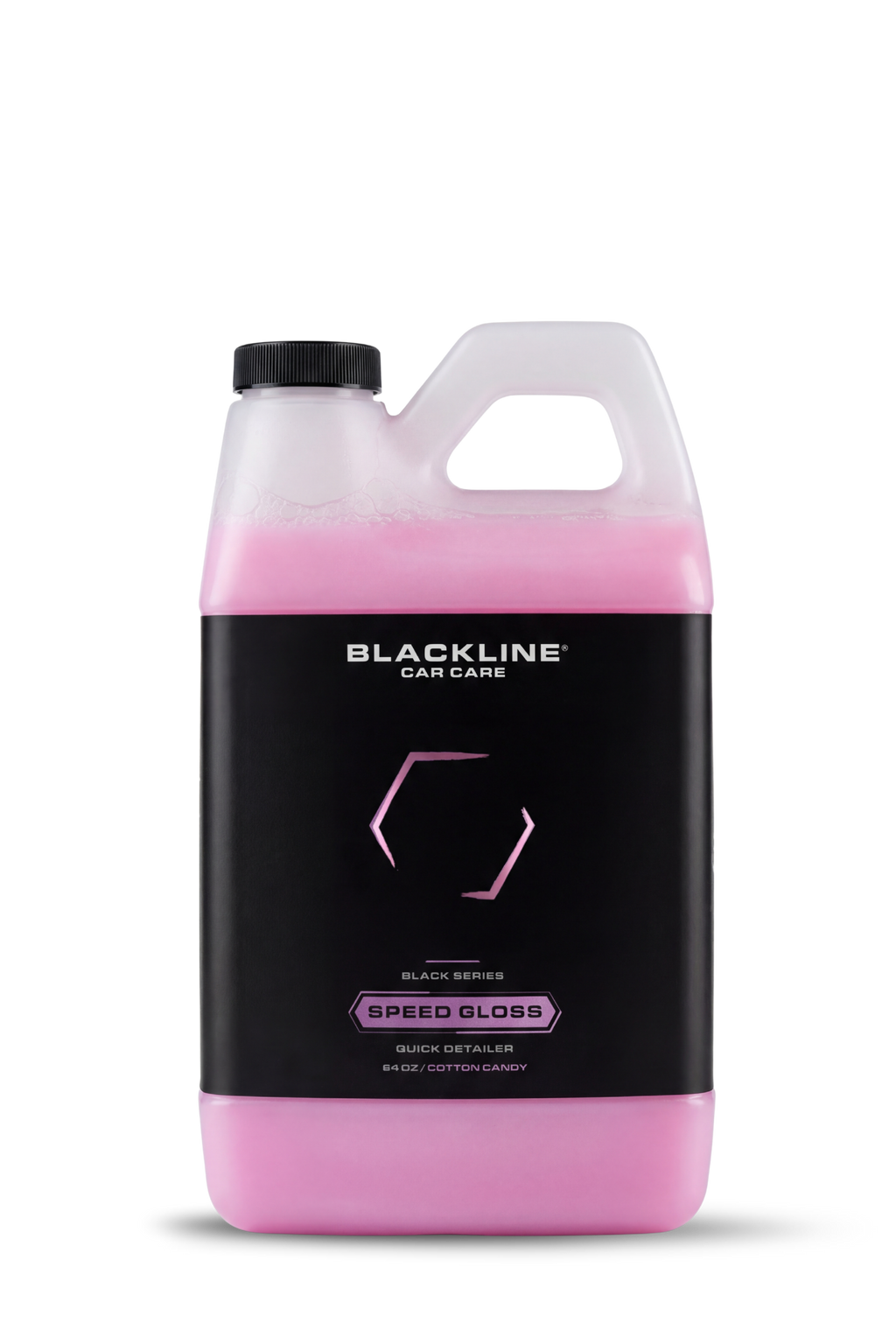 BLACKLINE® SPEED GLOSS QUICK DETAILER