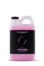 BLACKLINE® SPEED GLOSS QUICK DETAILER