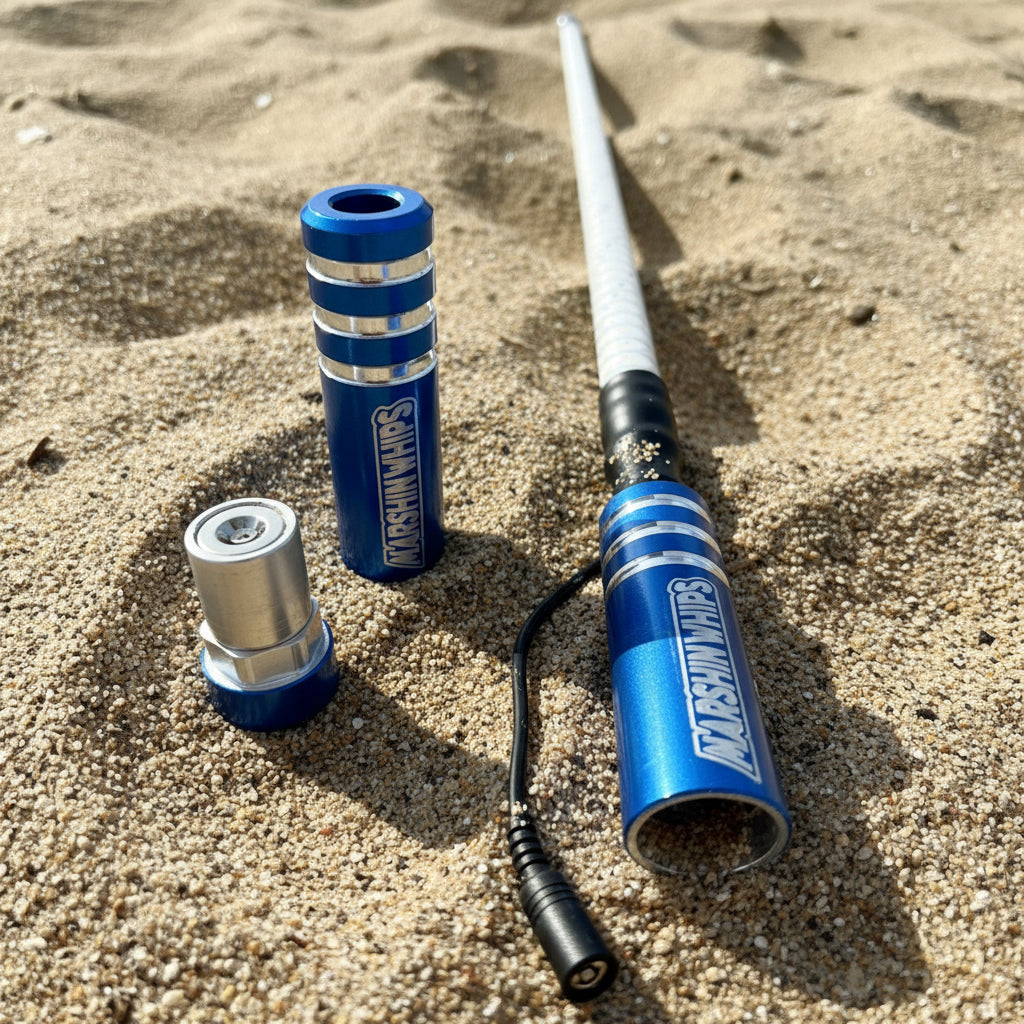 GAME CHANGER - BLUE (SINGLE)