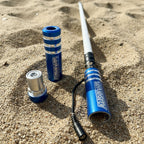 GAME CHANGER - BLUE (SINGLE)